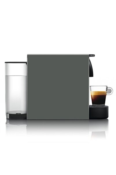 Nespresso 1310W Mini Espresso Coffee Machine 0.6 L - 2 Years Warranty
