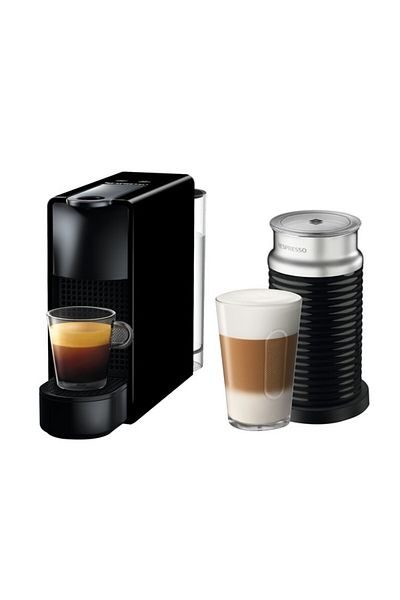 Nespresso Essenza Mini C Espresso Coffee Machine - 2 Years Warranty