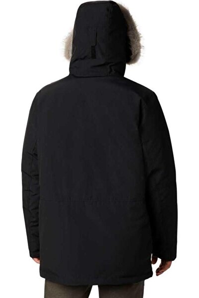 Columbia Marguam Peak Parka