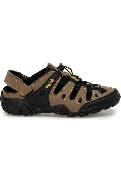 Dockers By Gerli DOCKERS216504 4FX - Anatomical Sand Comfort Casual Sandals
