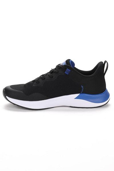 U.S. Polo Assn. Uspolo Assn Florin 3fx Black Saks Comfort Casual Pantofi sport pentru bărbați