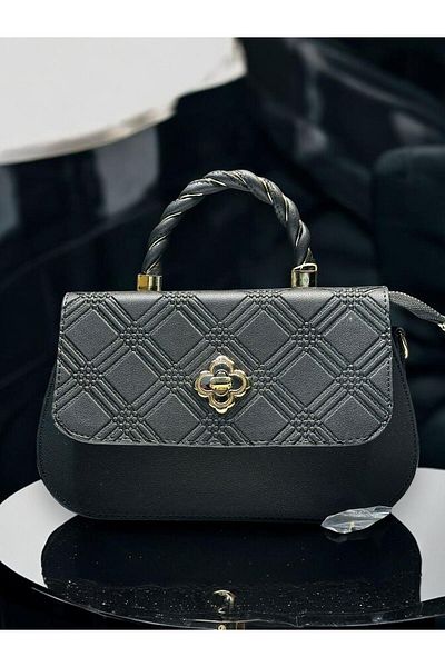 Levidor Faux Leather Shoulder Bag Designed as Custom Color Hand and Arm Bag Levdr. 7363930180