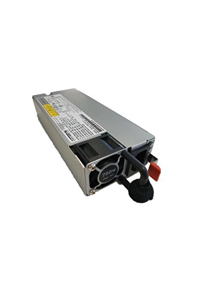 LENOVO 7N67A00883 THINKSYSTEM 750W PLATINUM HOT SWAP POWER SUPPLY