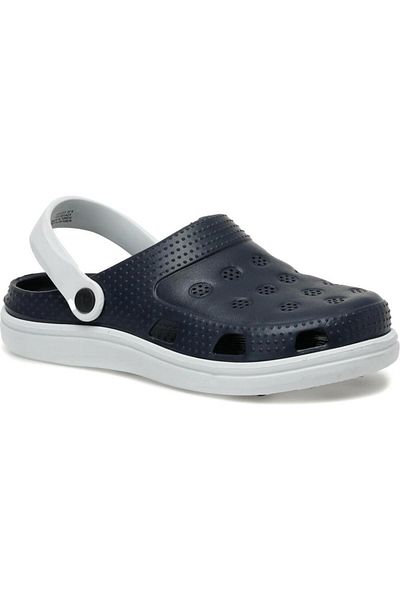 Dockers 226325 3FX DARK BLUE EVA - Anatomical Beach Slippers and Sandals