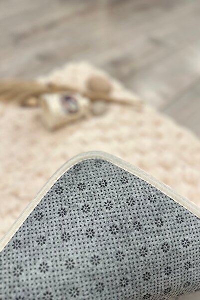 ZEBRACASA Pansy 2-Piece Mat Set