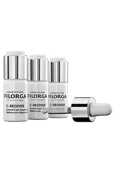 Filorga - C-Recover Serum - 10Ml - Pack Of 3