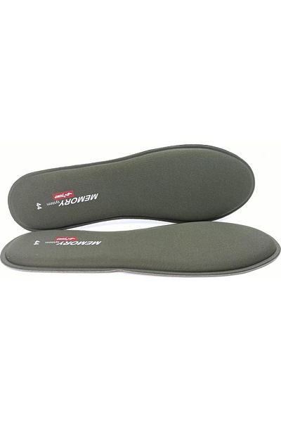 Jump Unisex vložky s anatomickým gelem z paměťové pěny