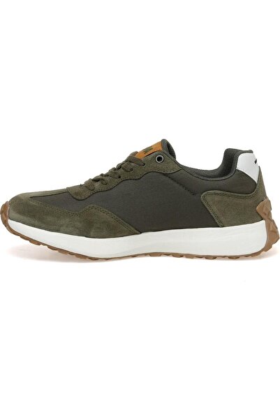 U.S. Polo Assn. U.S.POLO ASSN COOPER 3FX KHAKI COMFORT CASUAL ΚΑΘΗΜΕΡΙΝΗ ΑΘΛΗΤΙΚΑ ΠΑΠΟΥΤΣΙΑ