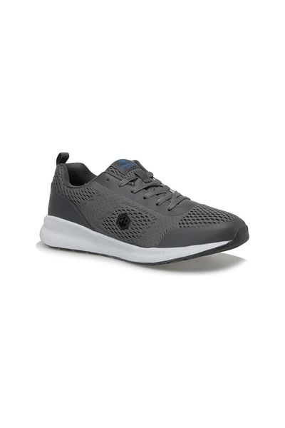 lumberjack Cobalt 3fx Grey - Ανατομικά Casual αθλητικά παπούτσια