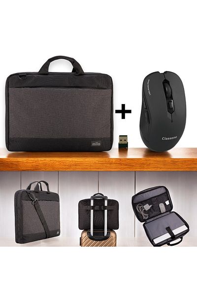 15 Inch Laptop Bags Prices and Styles Trendyol
