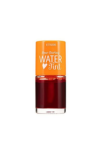Etude House - Dear Darling Water Lipstick Tint - Orange