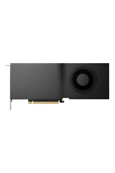 HP 24Gb 8D6C1Aa Rtx 4500 Ada Gddr6 192Bit 4-Dp Pcie 4.0 Graphics Processing Card