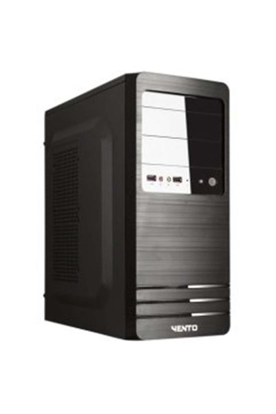 ASUS Vento VS114F Peak 350W Mid Tower Kasa