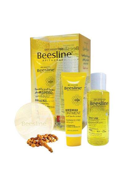 Beesline - Hajj Kit