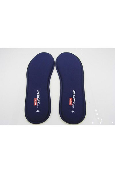Jump Memory Foam Anatomical Gel Comfort Unisex Πάτοι