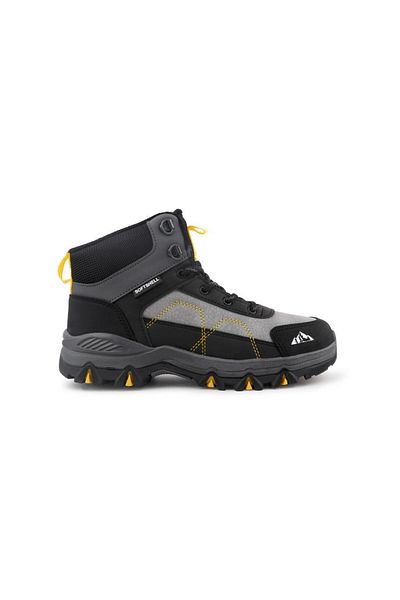 Cool Alfa Boy's Thermal Boots
