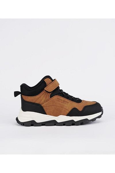Cool Doruk Boy's Trekking Thermal Boots