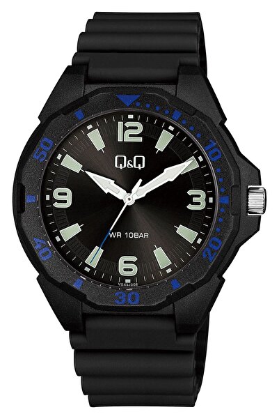 Q&Q Ρολόι χειρός VS44J008Y