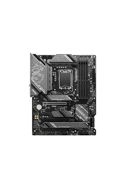 MSI Z790 Gaming Plus WiFi-6e DDR5 HDMI-DP PCI-E 4.0 1700p ATX