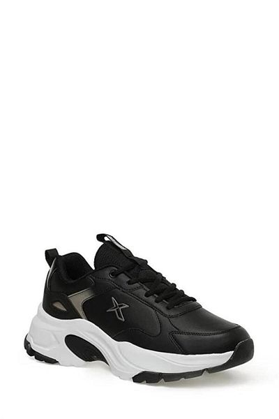 Kinetix Valeria Pu 3pr - Tenisi Negri Confort Casual