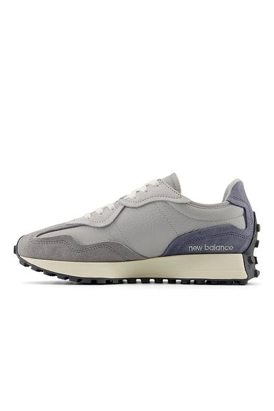 New Balance U327WGC Unisex Gray Casual Shoes