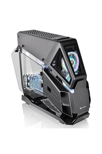 Genel Markalar AH T600 CA-1Q4-00M1WN-00 GAMING EATX PC KASASI