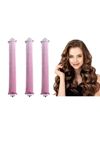 Lady Dolce LD Γυναικείο styling μαλλιών λουκάνικο και ψαλιδάκι μαλλιών χωρίς ...