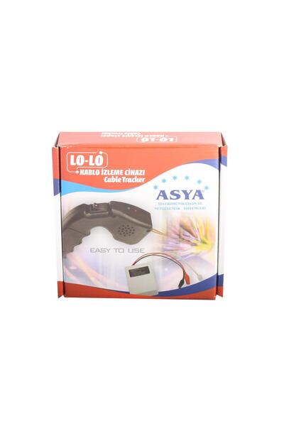 OEM Asya LOLO Kablo Bulucu Tabanca Tip – 220V AC Korumalı Duvar İçi Kablo Tes...