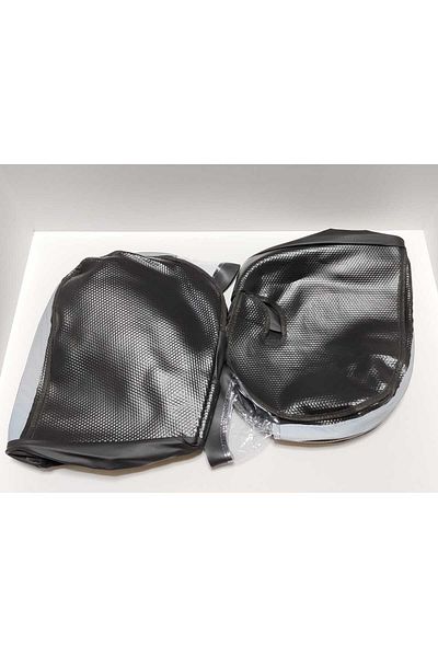Leos Scooter Model - Motorcycle Hand Guard Cover