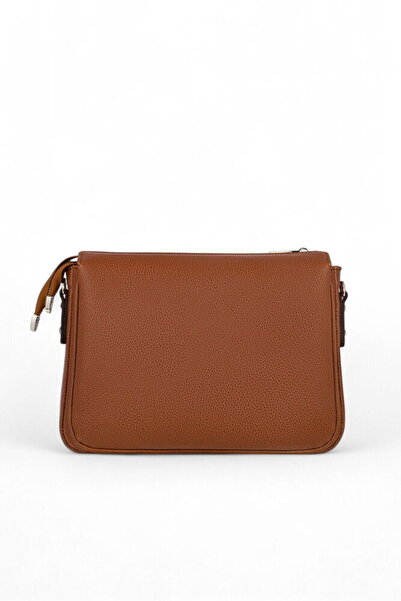 Bilik Deri Taba-Rölax γυναικεία τσάντα χιαστί DLR 117