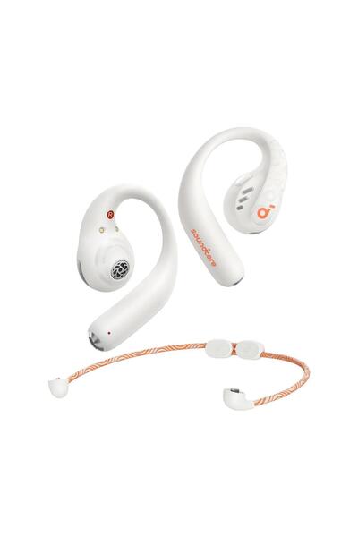 Anker Soundcore Aerofit Pro White - A3871