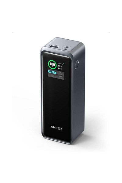 Anker Prime 27650 Mah Powerbank (250W) A1340