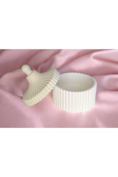 ZHECO Decorative Object, Trinket, Jewelry Box, Candle Holder