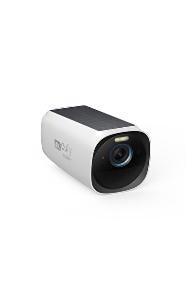 Anker Eufy Security S330 Eufycam 3 Kablosuz Akıllı Güvenlik ve 4K Eklenti Kamera - T8160