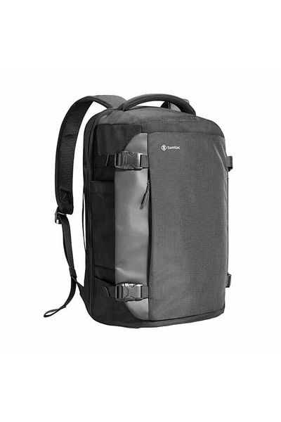 Tomtoc A82-f01d - T66m1d1 17" Siyah Navigator-a82 Notebook Sırt Çantası
