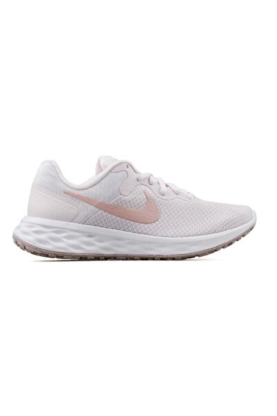Nike Revolutıon 6 NN Pembe Unısex Spor Ayakkabı DC3729-500