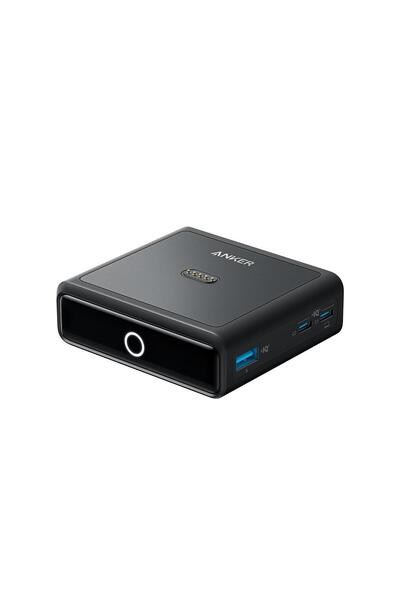 Anker Prime Powerbank Uyumlu 100w Şarj Tabanı - A1902