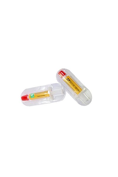 Hytech Hy-thermal10 Gray 0.5g 1w-m.k Thermal Macunn