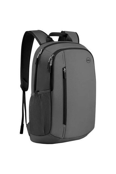 Dell 15.6" Ecoloop Urban Gray Notebook Backpack - 460-Bdlf