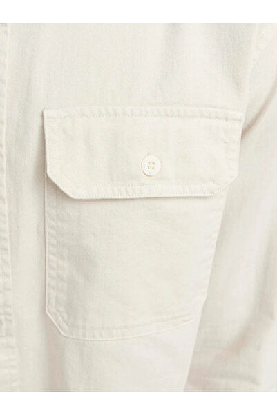 Jack & Jones 12269262 kot gömlek