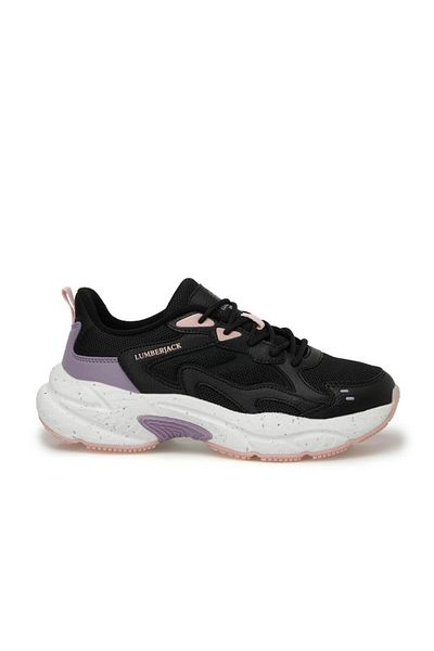 lumberjack Fanto Women's High Sole Sneaker Sneakers
