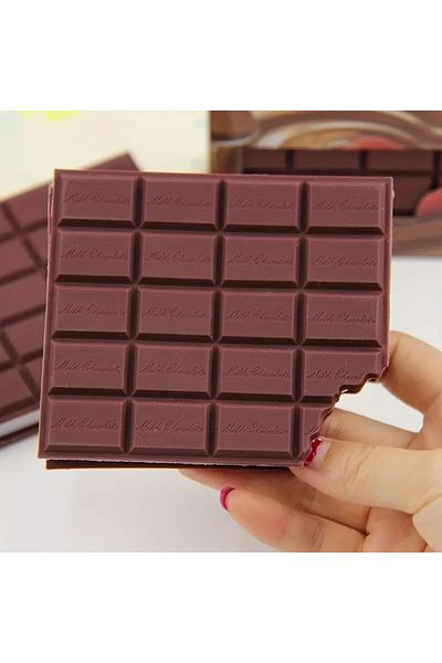 Bee you Chocolate Scented Notebook