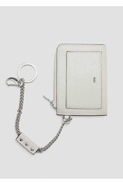 MANGO Woman Cüzdan M--