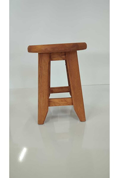 GÜLEN MOBİLYA AHŞAP TABURE