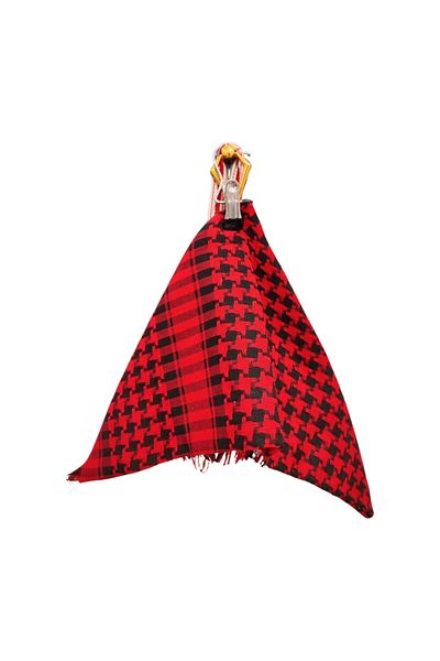 onliecraft Small Size Pushie Shawl