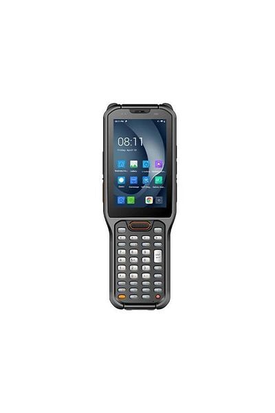TECHNOPC محطة Rt40 8 Core Android الصناعية المحمولة - ذاكرة وصول عشوائي 3 جيجابايت، ذاكرة 32 جيجابايت، IP65