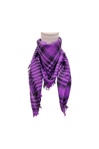 onliecraft Small Size Pushie Shawl