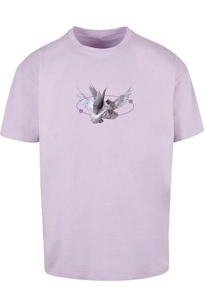 Upscale by Mister Tee Herren Vive La Liberte Oversize Tee
