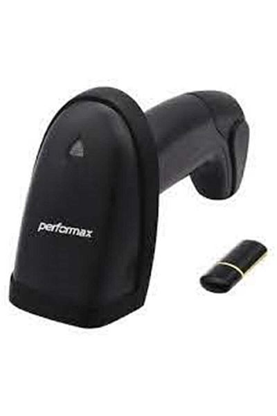 Performax Pr-50 1D Linear USB Handheld Wireless Barcode Scanner