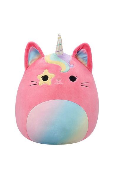 Squishmallows Caticorn Sienna 36cm Sqcr06716